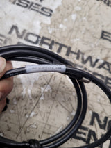 NEW DMAC-CT AG CAM CABLE AgCam/EnduraCam 36? Camera Tail Straight