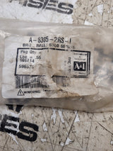 NEW 6305-2RS-1 Deep Groove Ball Bearing
