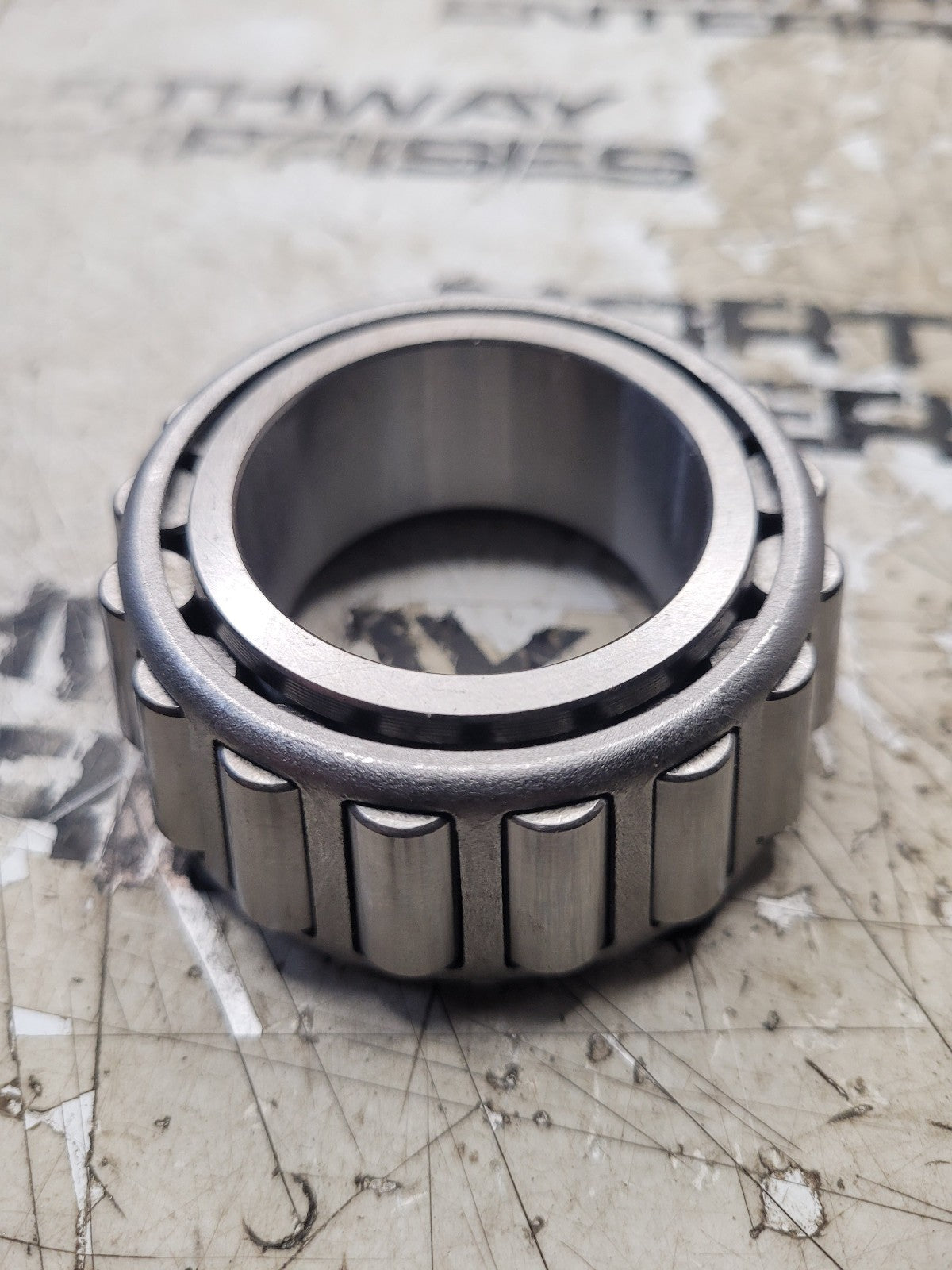 NEW 2788 NATIONAL ROLLER BEARING
