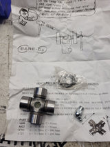 NEW A110 Bare-Co & BYPY Series 1 U-Joint