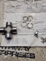NEW A110 Bare-Co & BYPY Series 1 U-Joint