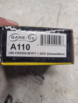 NEW A110 Bare-Co & BYPY Series 1 U-Joint