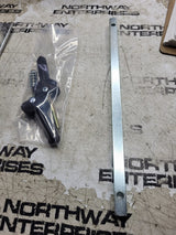ZAH9000240 - 7" Basic Alligator Rivet Installation Tool - NEW HOLLAND AGRICULTUR