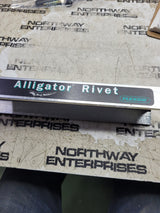 ZAH9000240 - 7" Basic Alligator Rivet Installation Tool - NEW HOLLAND AGRICULTUR