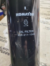 600-211-1340 KOMATSU OIL FILTER