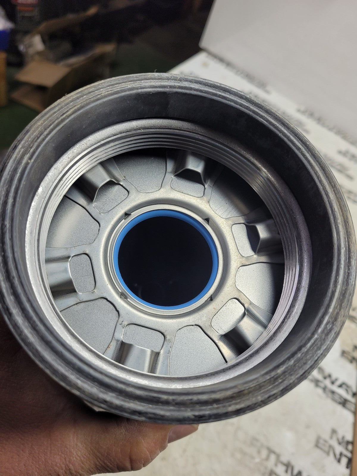 600-211-1340 KOMATSU OIL FILTER