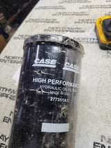 277311A1 CASE HYDRAULIC FILTER