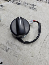 YN52500009P1 KOBELCO SK200-6 Potentiometer Sensor