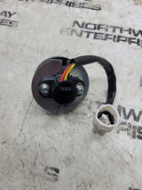 YN52500009P1 KOBELCO SK200-6 Potentiometer Sensor