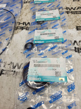 YN15V00037R450 Travel Motor Seal Kit For Kobelco SK200-8 SK210-8 SK210-9 SK215SR