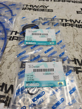 YN15V00037R450 Travel Motor Seal Kit For Kobelco SK200-8 SK210-8 SK210-9 SK215SR