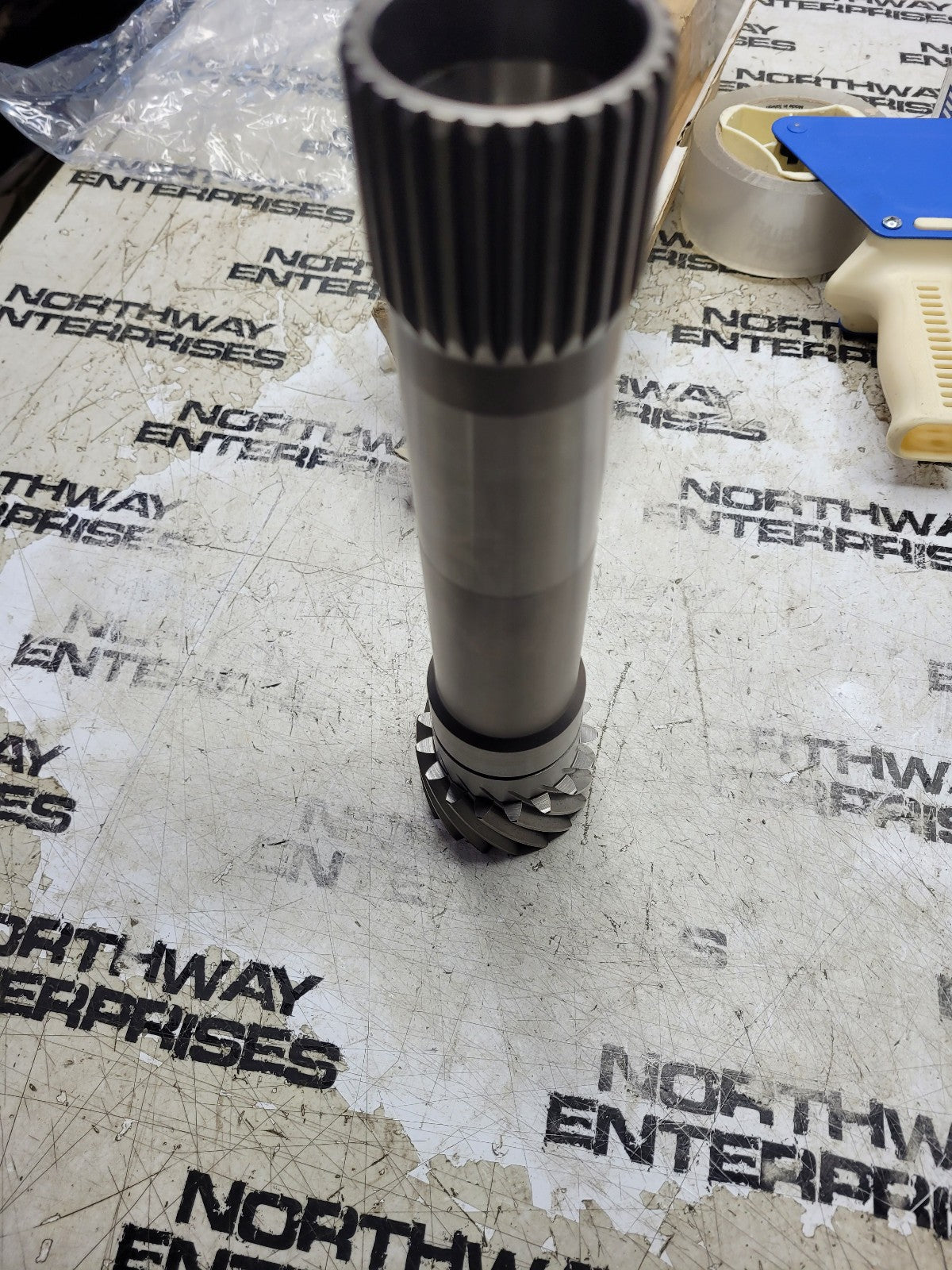 A & I Products Aftermarket A-C5NN772A Shaft