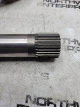 A & I Products Aftermarket A-C5NN772A Shaft