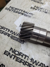 A & I Products Aftermarket A-C5NN772A Shaft