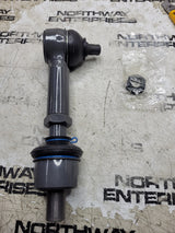 7073986M91 AGCO SHAFT TIE ROD END