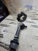 7073986M91 AGCO SHAFT TIE ROD END