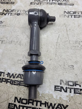 7073986M91 AGCO SHAFT TIE ROD END