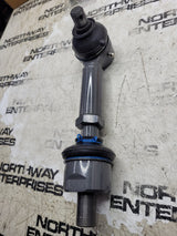 7073986M91 AGCO SHAFT TIE ROD END
