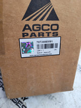7073986M91 AGCO SHAFT TIE ROD END