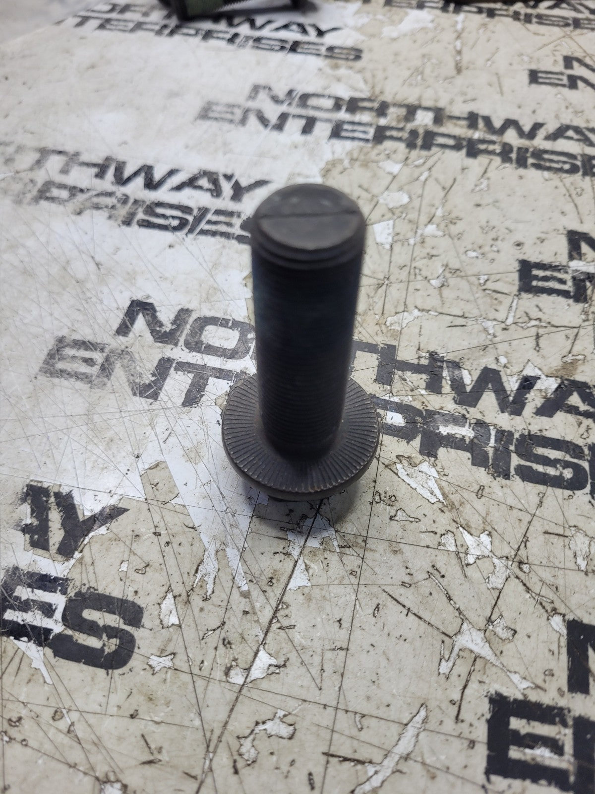 277843 CASE CNH BOLT SCREW