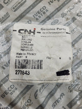 277843 CASE CNH BOLT SCREW