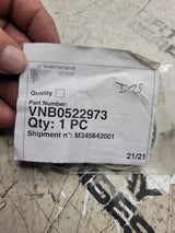 VNB0522973 KVERNELAND Kubota Buzzer