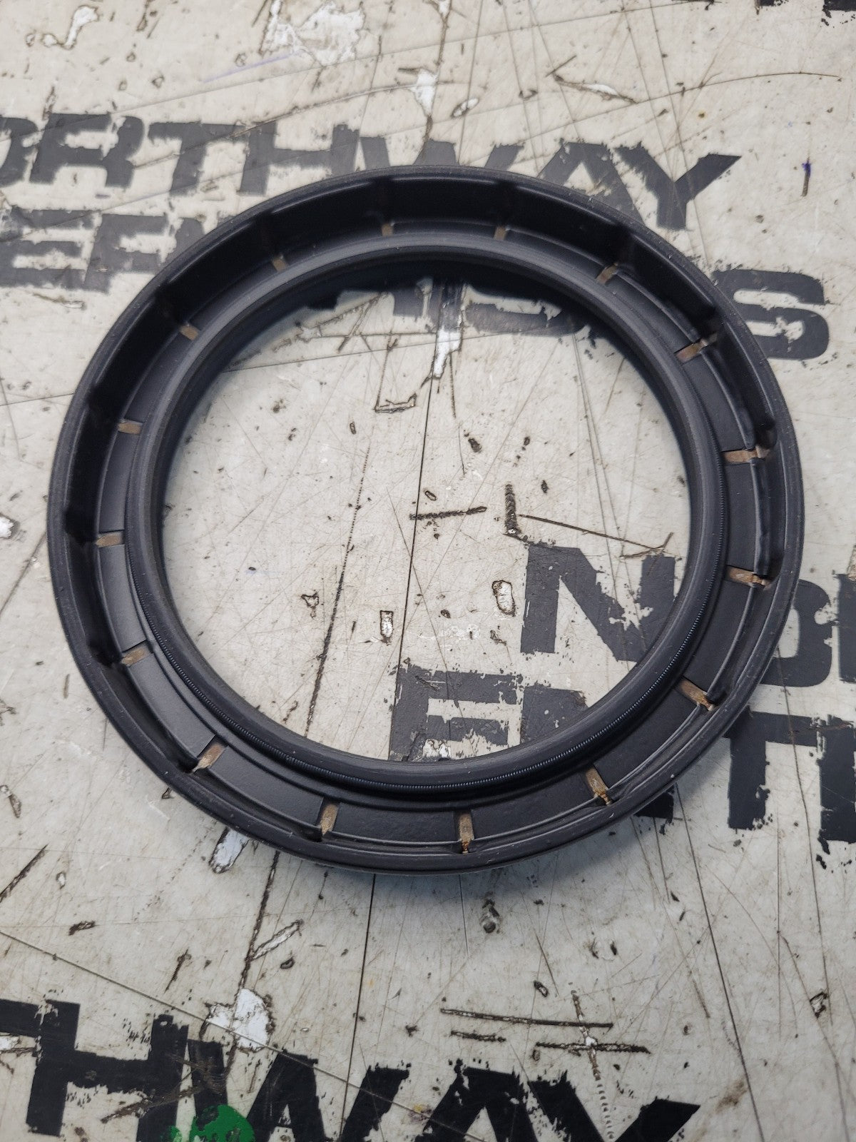 5112290 Genuine CNH Seal
