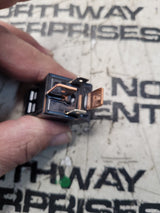 7065058M91 AGCO Relay
