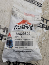 72429602 New Genuine AGCO Switch