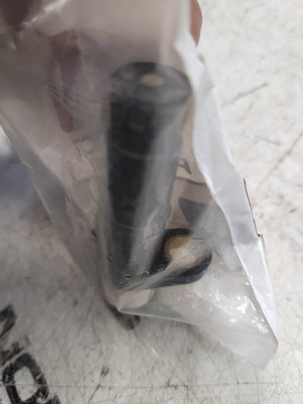 72425870 New Genuine AGCO Sensor