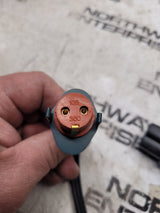 New Genuine Kubota 70000-00773 Electrical Chord Block Heater Cable