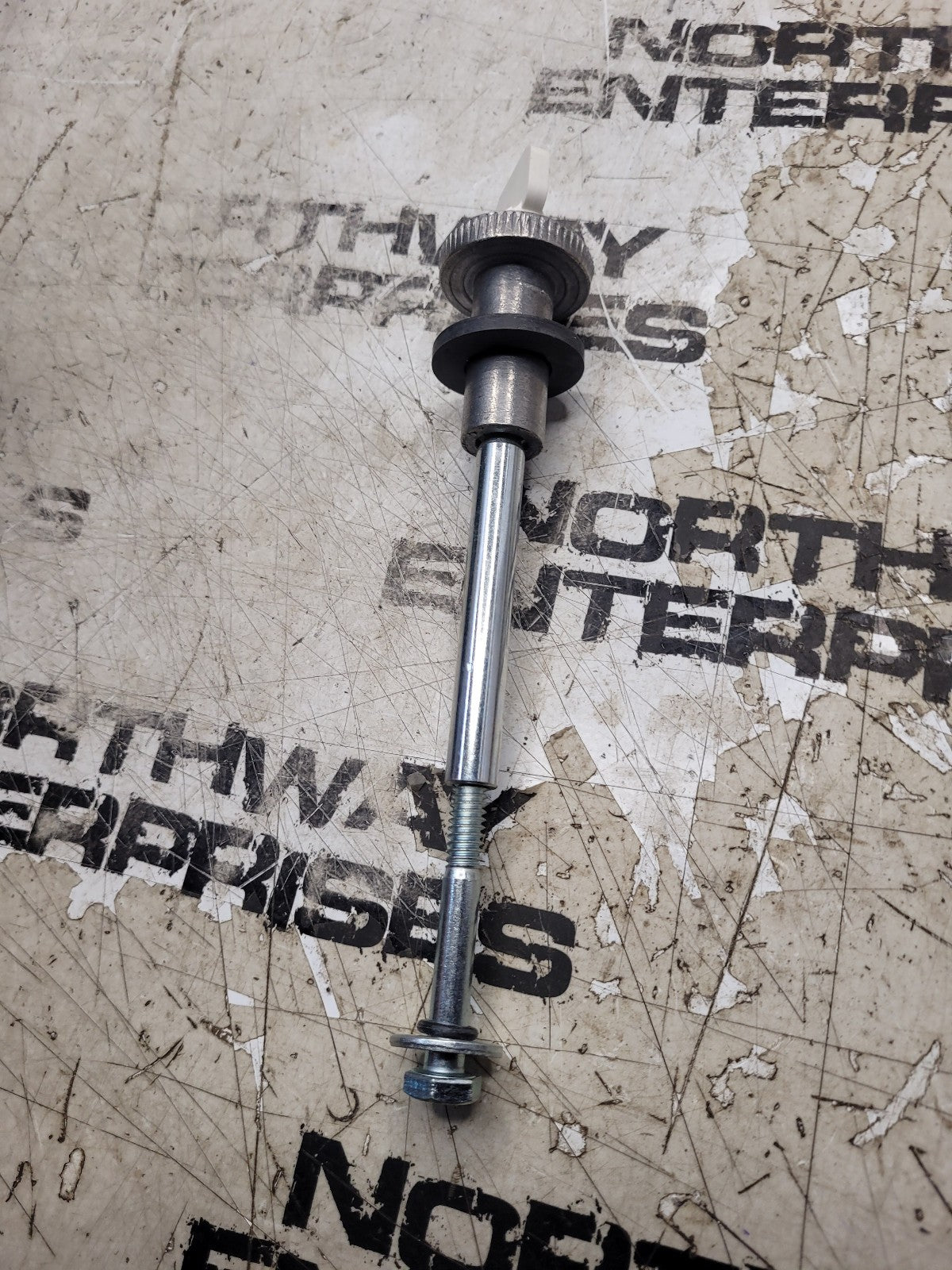 New Sparex S.59084 Fuel Bowl Bolt Assembly 59084