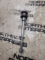 New Sparex S.59084 Fuel Bowl Bolt Assembly 59084