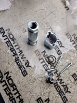 New A142625900 Kverneland Valve Kit