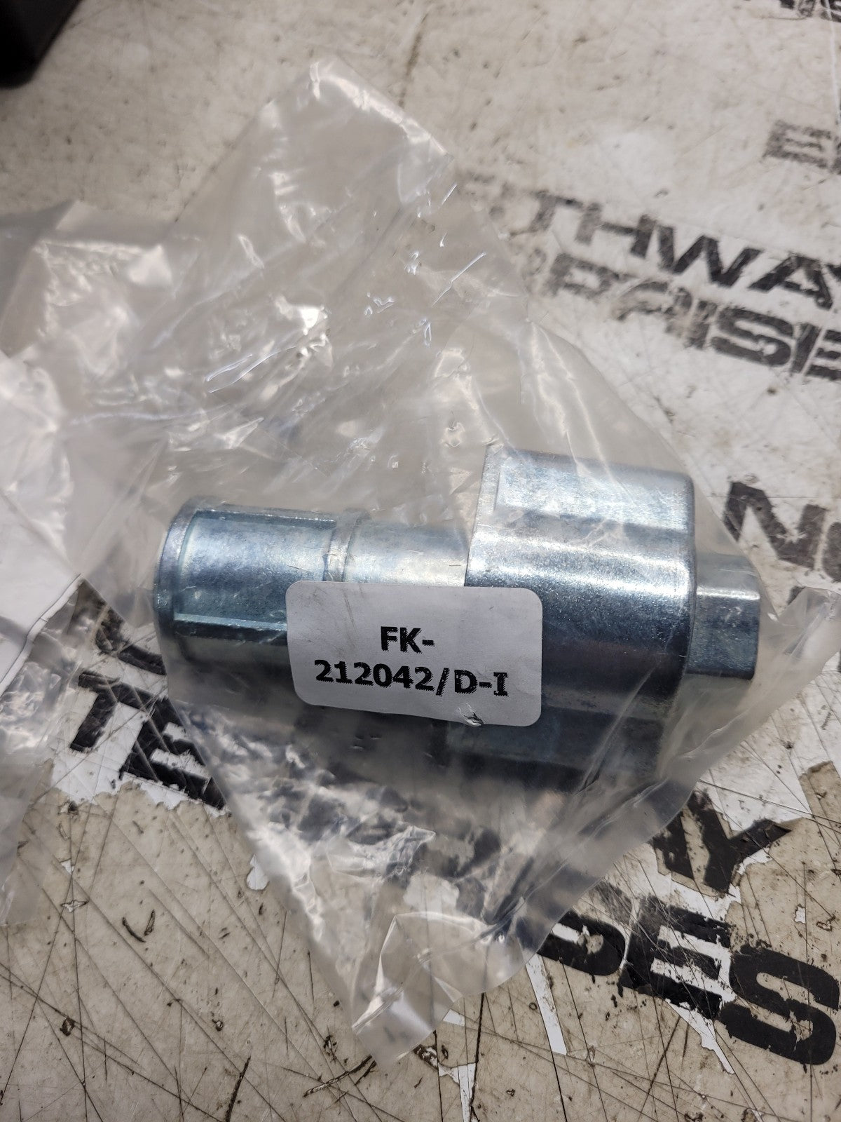 New A142625900 Kverneland Valve Kit