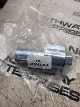 New A142625900 Kverneland Valve Kit