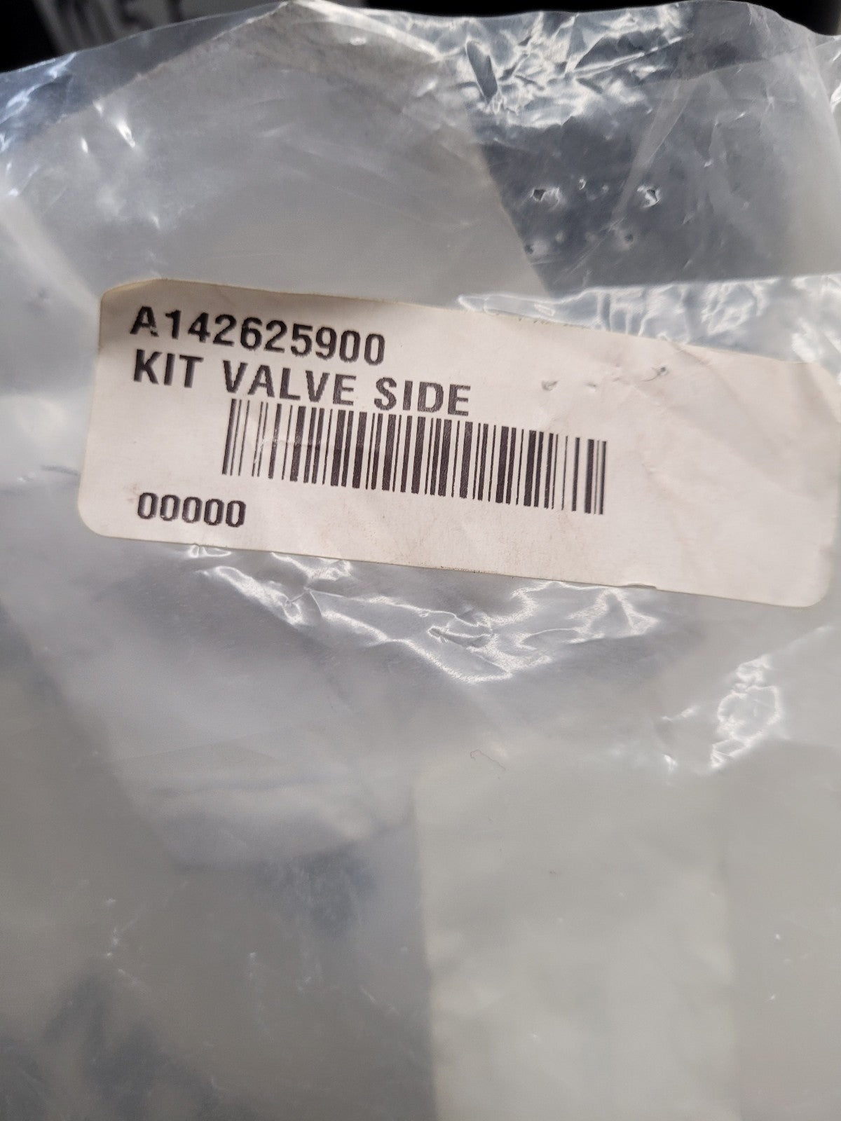 New A142625900 Kverneland Valve Kit