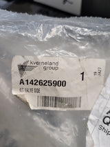 New A142625900 Kverneland Valve Kit