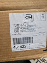 48142232 New Genuine CNH Hydraulic Oil Filter