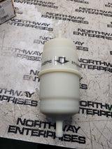 84123792 New CNH FUEL FILTER