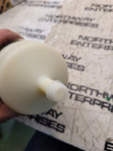 84123792 New CNH FUEL FILTER