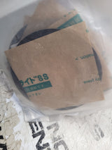Pack of 10 Shims - RC411-66880 Genuine Kubota Shim