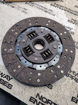 NEW A-32530-14472 A&I Clutch for Kubota L3750 L4150 L4850