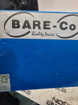 B2286  Gasket Set Top Petrol TEA 80 & 85mm Bore Bare-Co