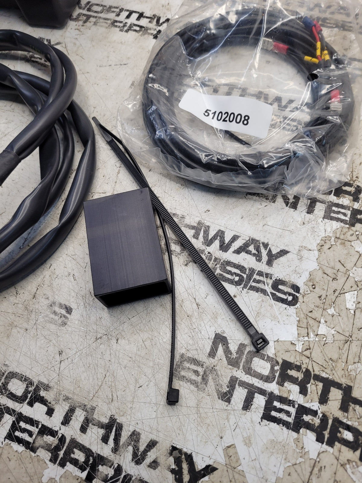 5033992 AGCO Safety Switch Module AL5033992