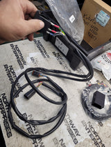 5033992 AGCO Safety Switch Module AL5033992