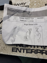 5033992 AGCO Safety Switch Module AL5033992