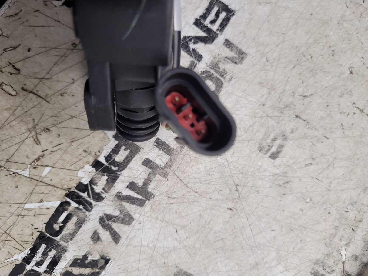 New 72270664 AGCO  8630 Tractor PTO Switch