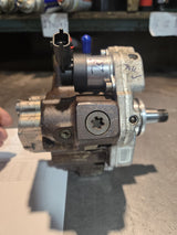 Tested 0445020037 Bosch CP3 Injection Pump 07-10 GM Duramax 8973613516