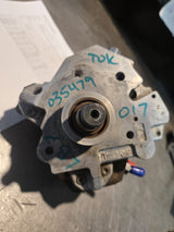 TESTED 0445020017 Bosch CP3 Pump  GM Duramax  8972080732